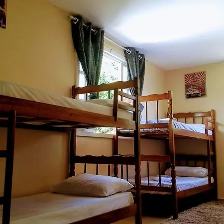 Hostel Barra Bonita - Rj